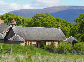 Uist Cottage